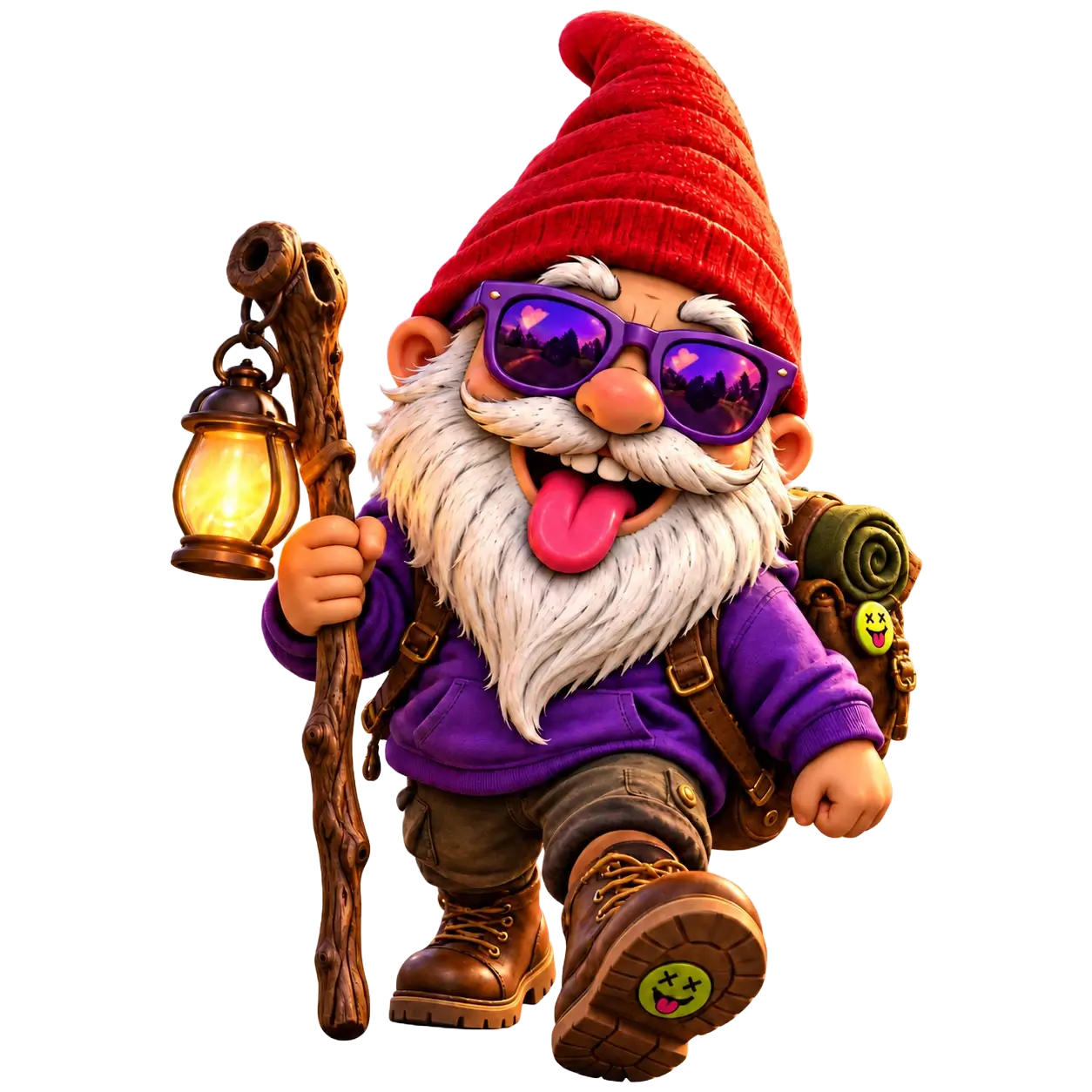 Gnomeo